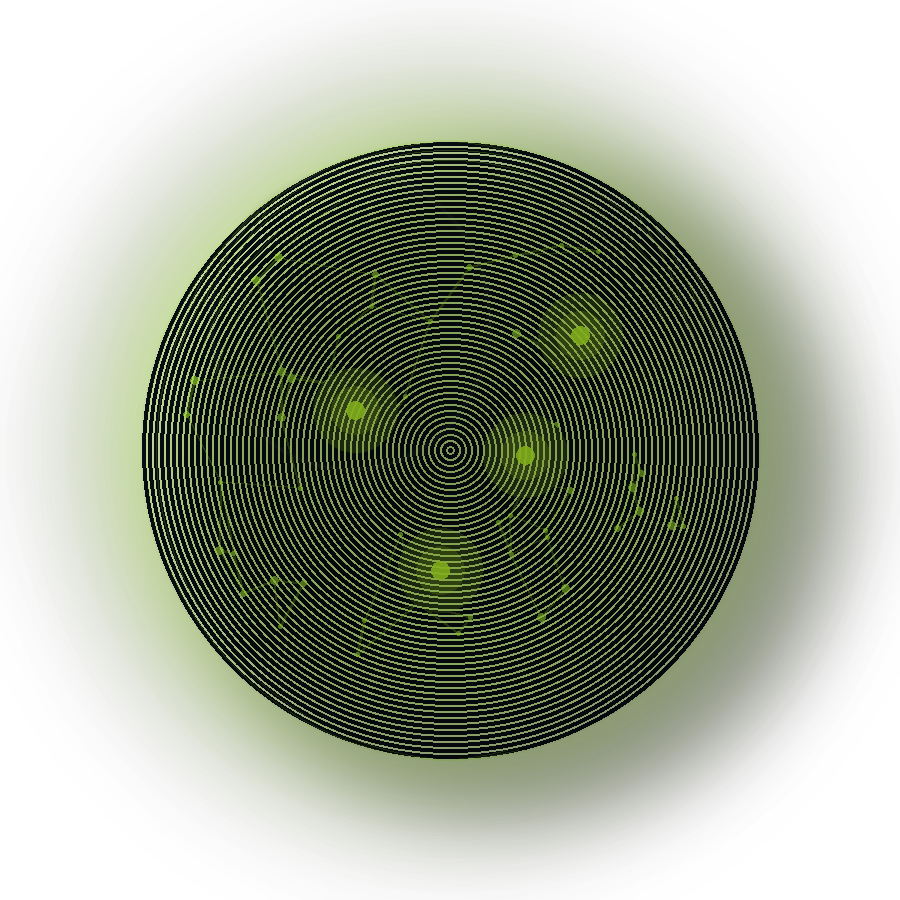 Netsune global digital network